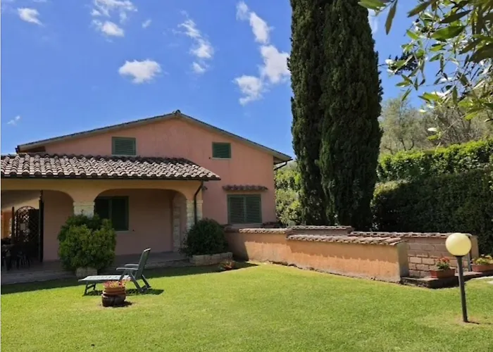 Casale Fonterosa