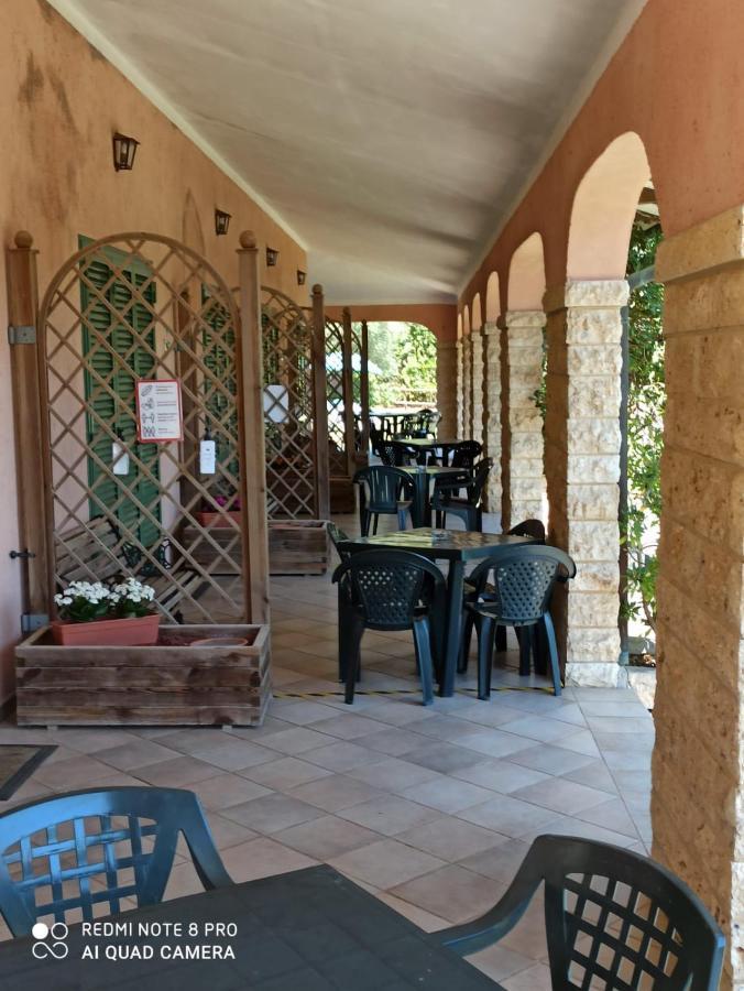 Casale Fonterosa *