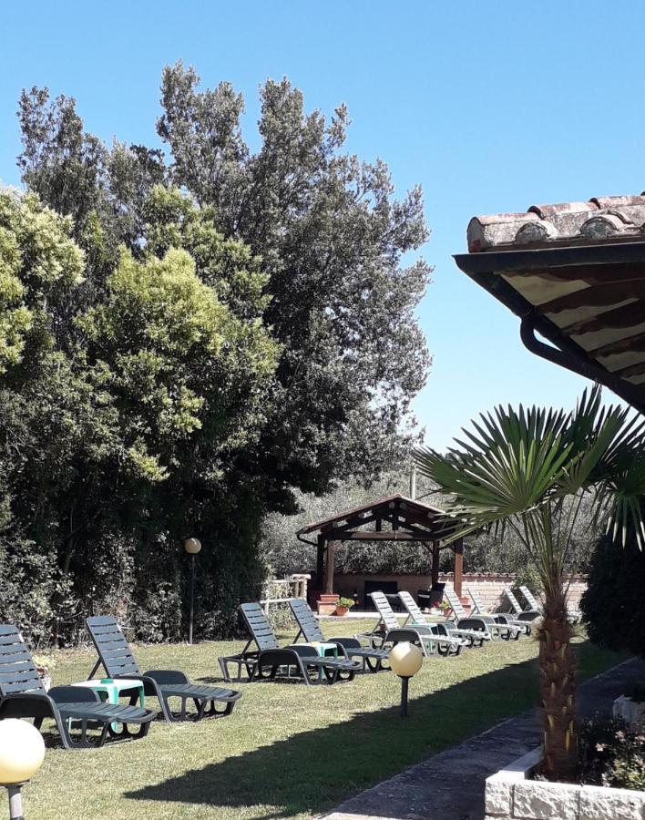 Casale Fonterosa *