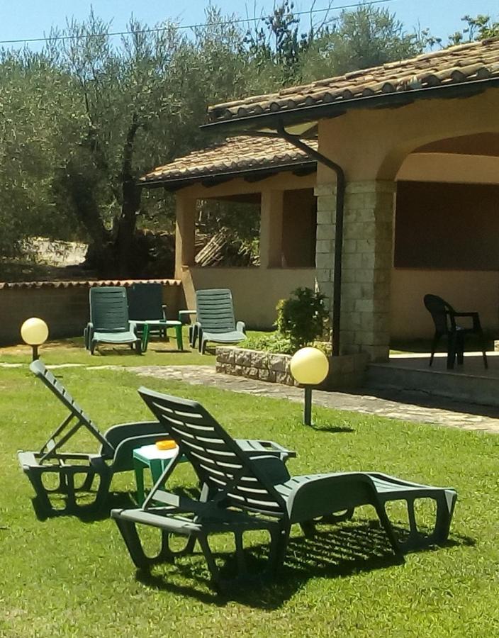 Casale Fonterosa * Montemerano
