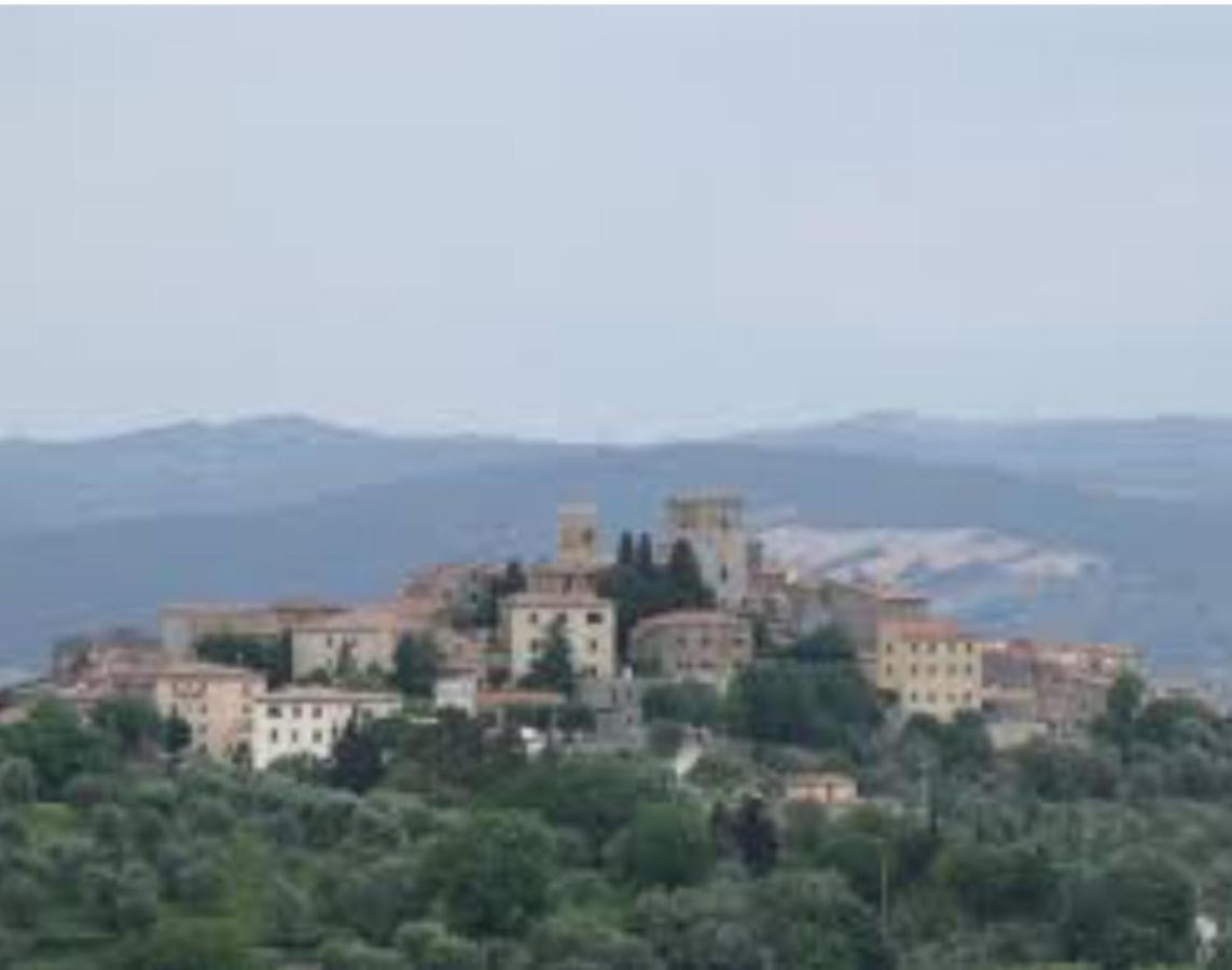 Casale Fonterosa *