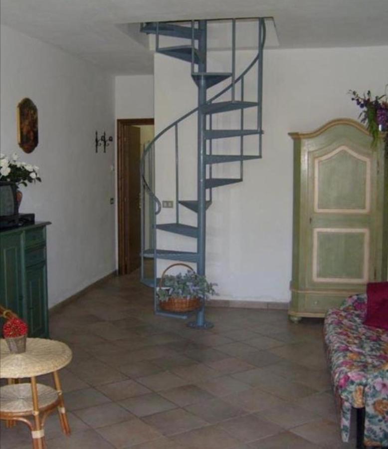 Casale Fonterosa Сasa de vacaciones