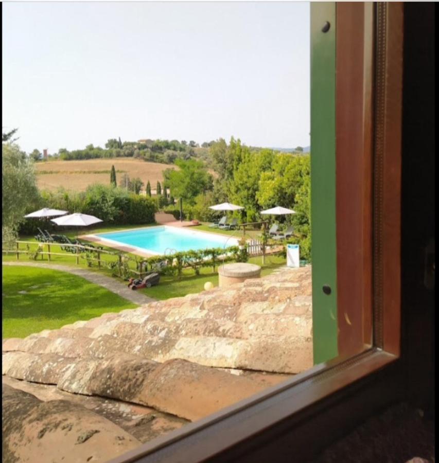 Casale Fonterosa Сasa de vacaciones