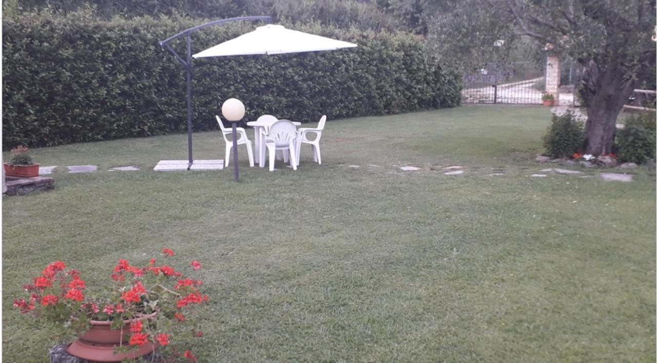 Casale Fonterosa