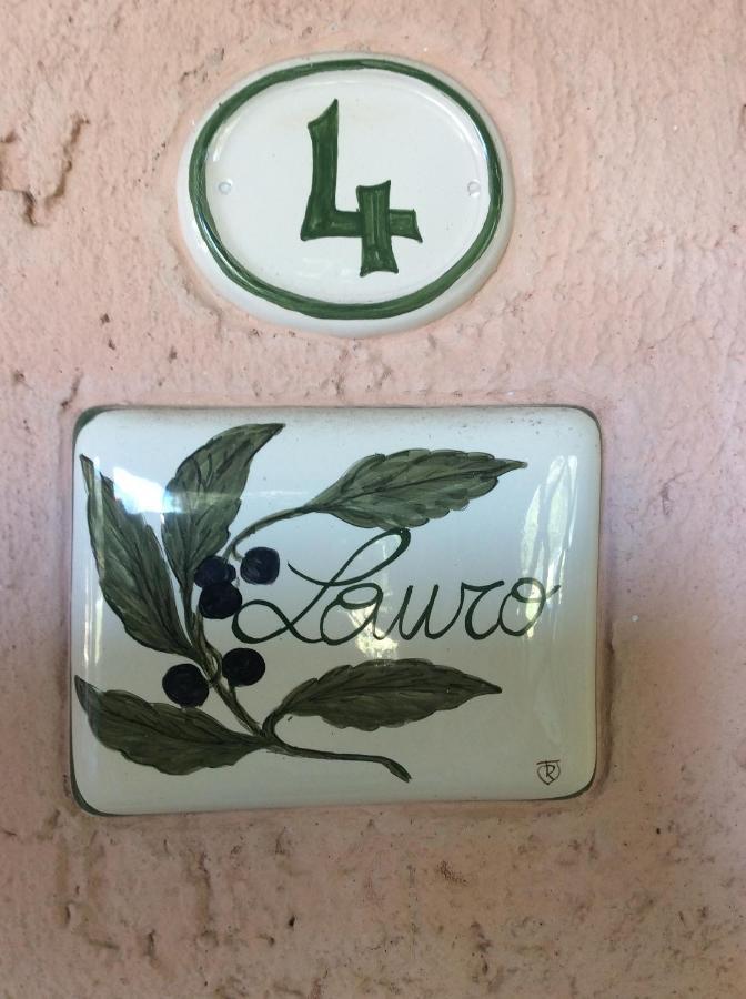 Casale Fonterosa Сasa de vacaciones *